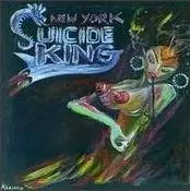 SUICIDE KING - New York