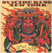 Suicide Kings - NEW YORK