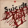 LP - Suicide - Suicide - 1st US Press