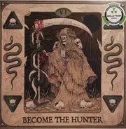 Suicide Silence - Become the Hunter
