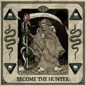 Suicide Silence - Become The..