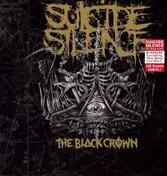 Suicide Silence - BLACK CROWN