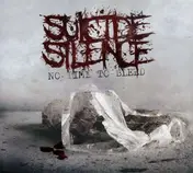 Suicide Silence - No Time To Bleed -Ltd-