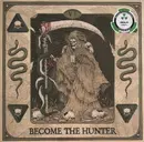 LP - Suicide Silence - Become The Hunter - Gold