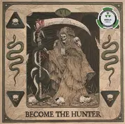 LP - Suicide Silence - Become The Hunter - Gold