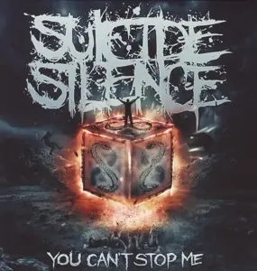 Suicide Silence - You Can't Stop Me