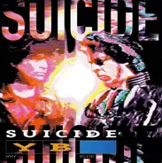 Suicide - Why Be Blue