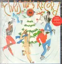 LP - Suicide, cristina a.o. - A Christmas Record