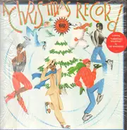 Suicide, cristina a.o. - A Christmas Record