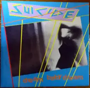 12inch Vinyl Single - Suicide - Dream Baby Dream