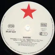 LP - Suicide - Suicide