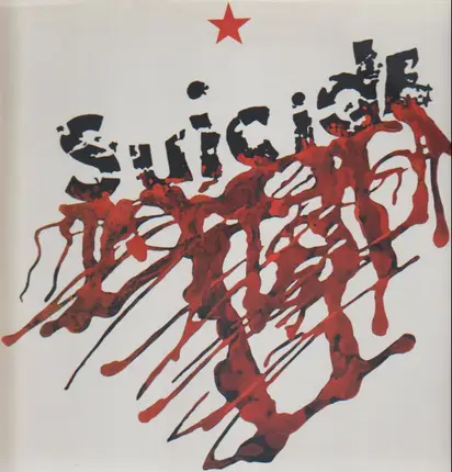 Suicide - Suicide