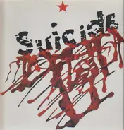 Suicide - Suicide