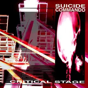 Suicide Commando - Critical Stage