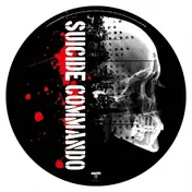 Suicide Commando - PD-SEE YOU IN HELL