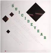 Suicideyear - Japan