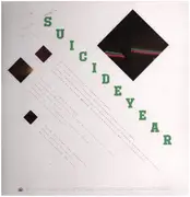 LP - Suicideyear - Japan