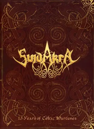 Suidakra - 13 Years of Celtic War..