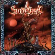 Suidakra - Emprise to Avalon