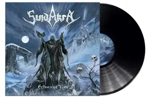 Suidakra - Echoes Of Yore