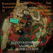 Suk / Liszt / Applebaum / Turina - Romantische Serenaden II