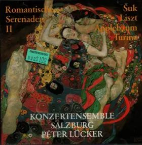 RICHTER - Romantische Serenaden II