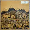 LP - Sukay / Edmond And Quentin Badoux - Music Of The Andes