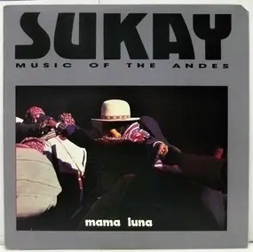 Sukay - Mama Luna