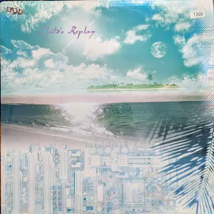 Sukebo-King - Child's Replay