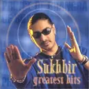 CD - Sukhbir - Greatest Hits