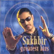 CD - Sukhbir - Greatest Hits