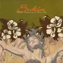 CD - Sukia - Contacto Espacial Con El Tercer Sexo