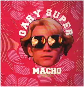 Sukia - Gary Super Macho