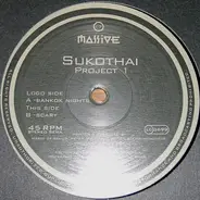 Sukothai - Project 1