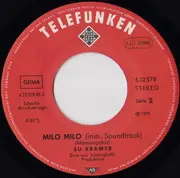 7'' - Su Kramer - The Woman He Loves