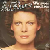 su kramer - Wir Zwei Sind Frei / Mama, Ich Muß Pipi