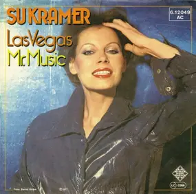 su kramer - Las Vegas / Mr. Music