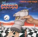 CD - Sultan - Check And Mate