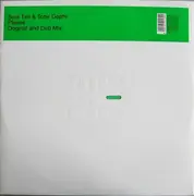 12inch Vinyl Single - Sultan & Tone Depth - Please