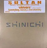 Sultan - The Shivers EP
