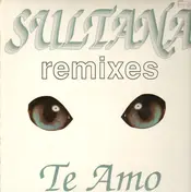 Sultana - Te Amo (Remix)