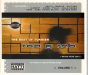 Sultana - Best of Turkish Rap & Rnb