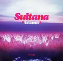 12inch Vinyl Single - Sultana - Te Amo