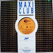 12inch Vinyl Single - Sultans Of Dance - Dracula