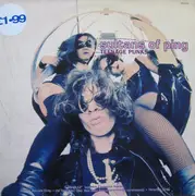 12inch Vinyl Single - Sultans Of Ping F.C. - Teenage Punks