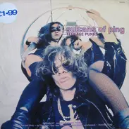 Sultans Of Ping F.C. - Teenage Punks