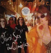 Sultans of Ping F.C.