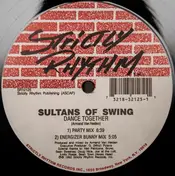 Sultans of Swing - Move It To The Left / Dance Together