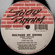 Sultans of Swing