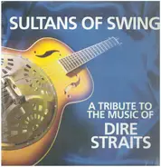 Sultans of Swing - A Tribute to Dire Straits